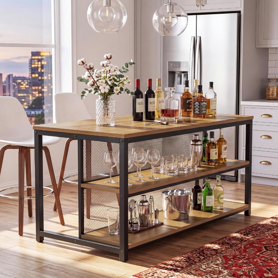Home Bar Seating - 63