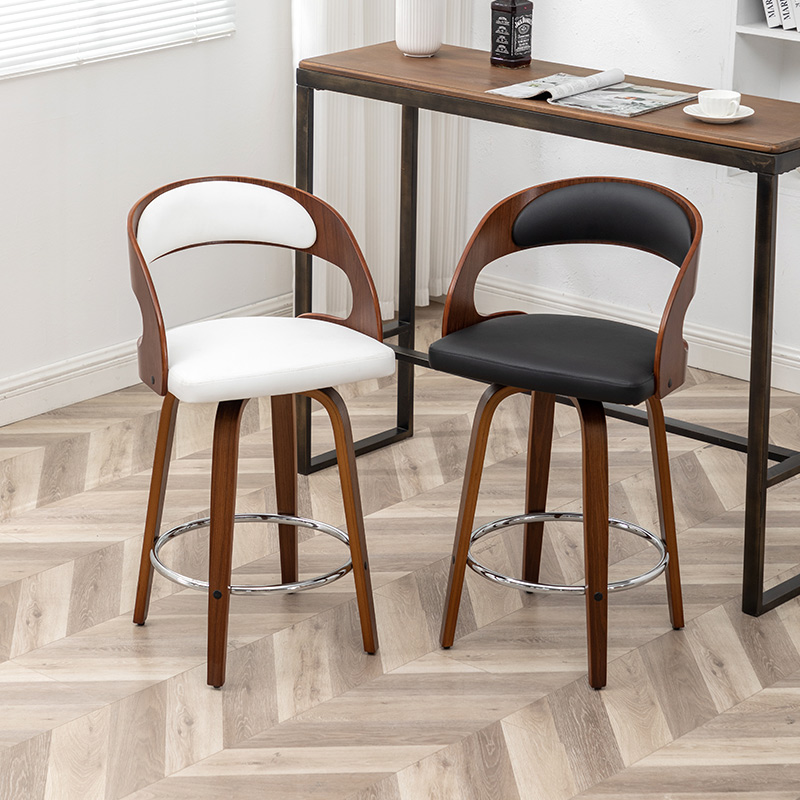 Modern Minimalist Home High Ba - Home Bar Seating ulasan dan harga