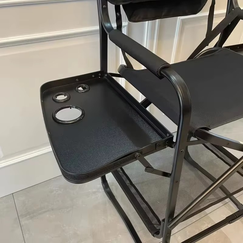 Tall Directors Chair Heavy Dut - Home Bar Seating ulasan dan harga