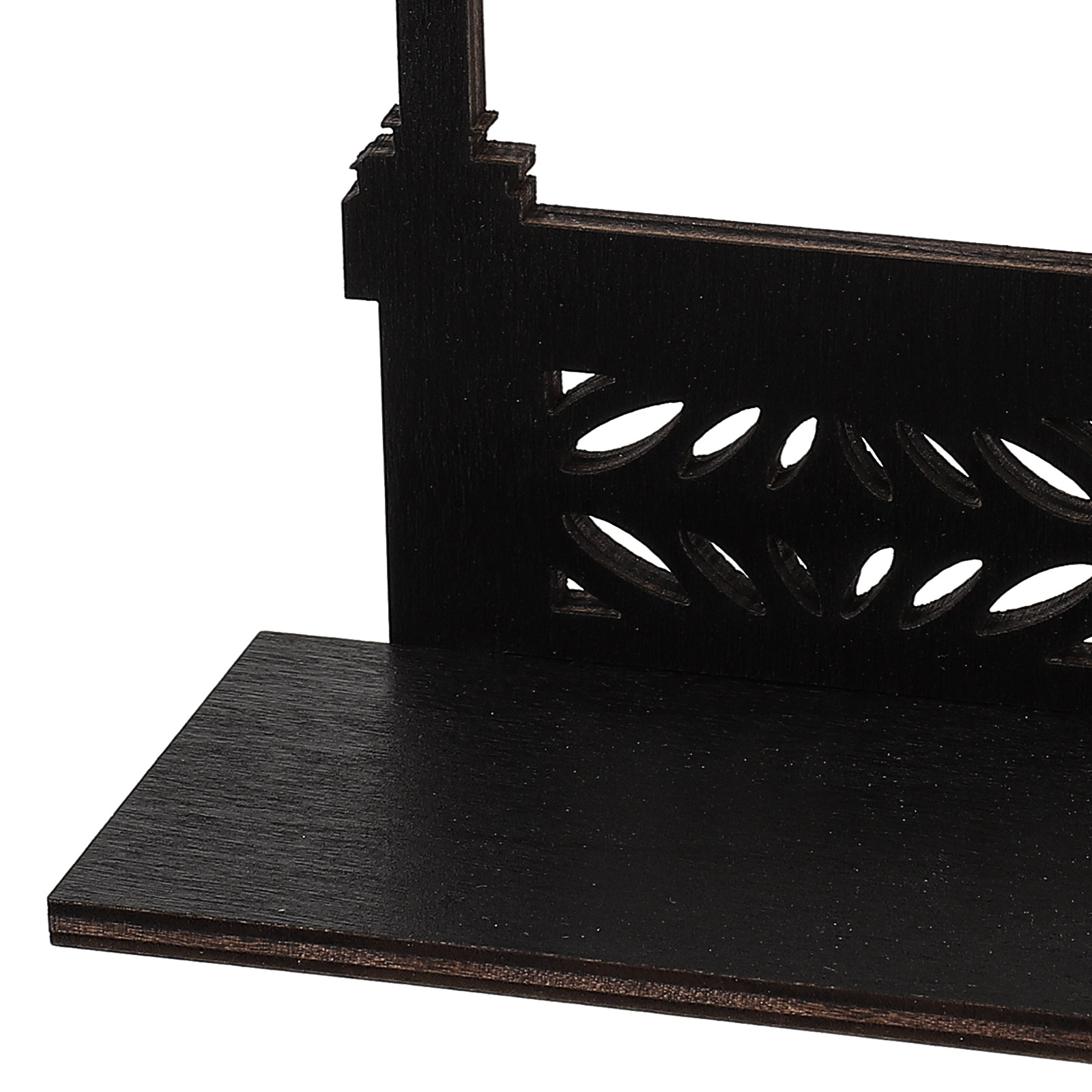 1Pair Gothic Holder Vintage Wo - Home Bar Stand ulasan dan harga