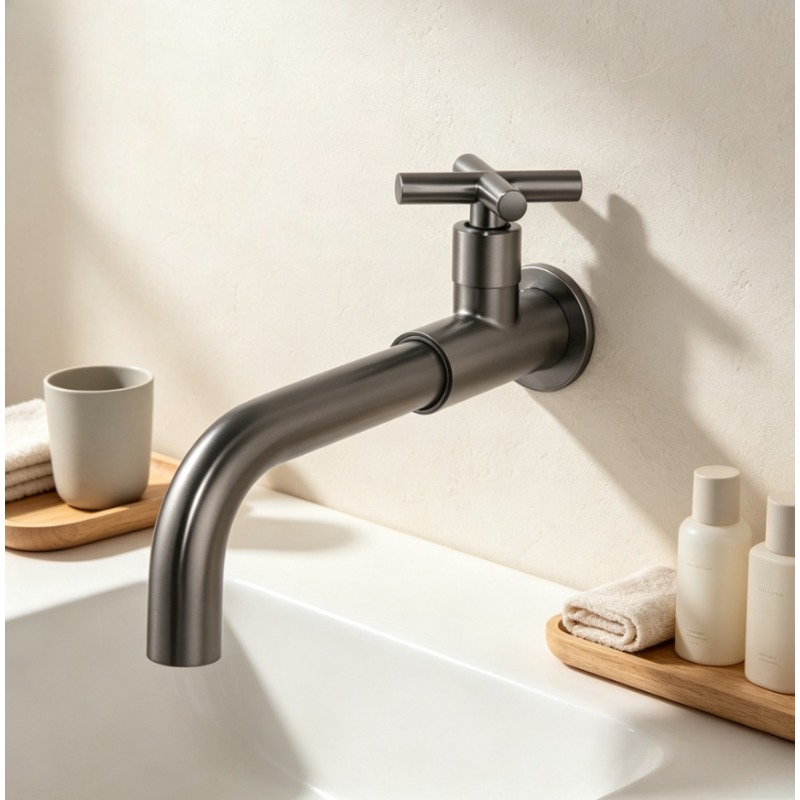 Antique gold and black extende - Home Bar Sink ulasan dan harga