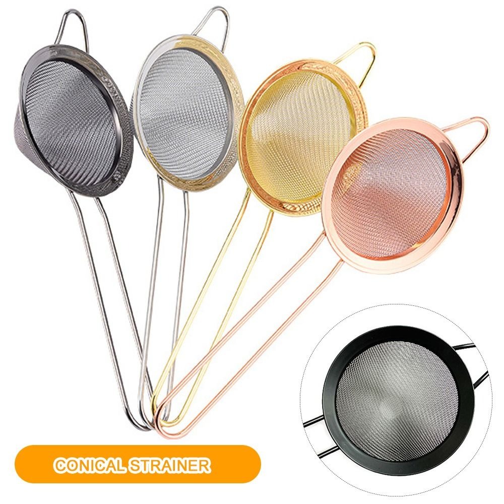 New Stainless Steel Cocktail S - Bitters Bottle Set ulasan dan harga