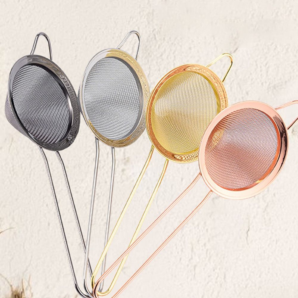 New Stainless Steel Cocktail S - Bitters Bottle Set ulasan dan harga