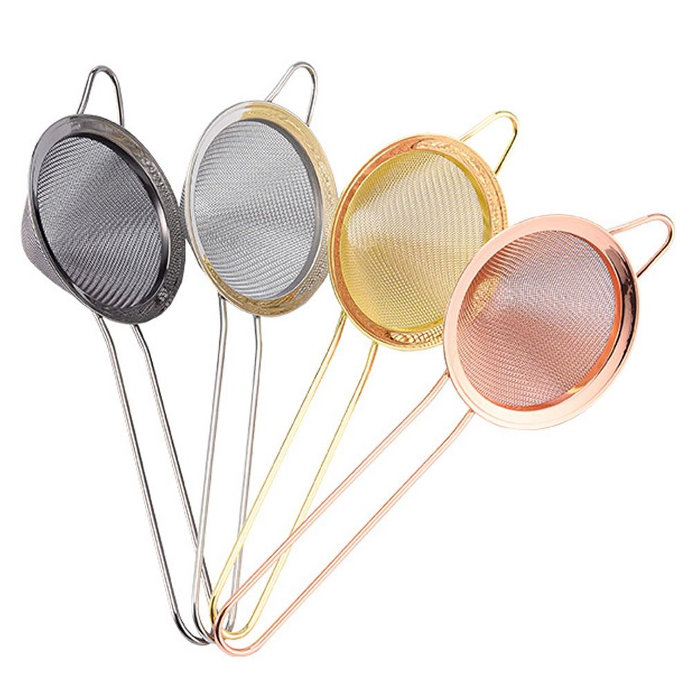 New Stainless Steel Cocktail S - Bitters Bottle Set ulasan dan harga