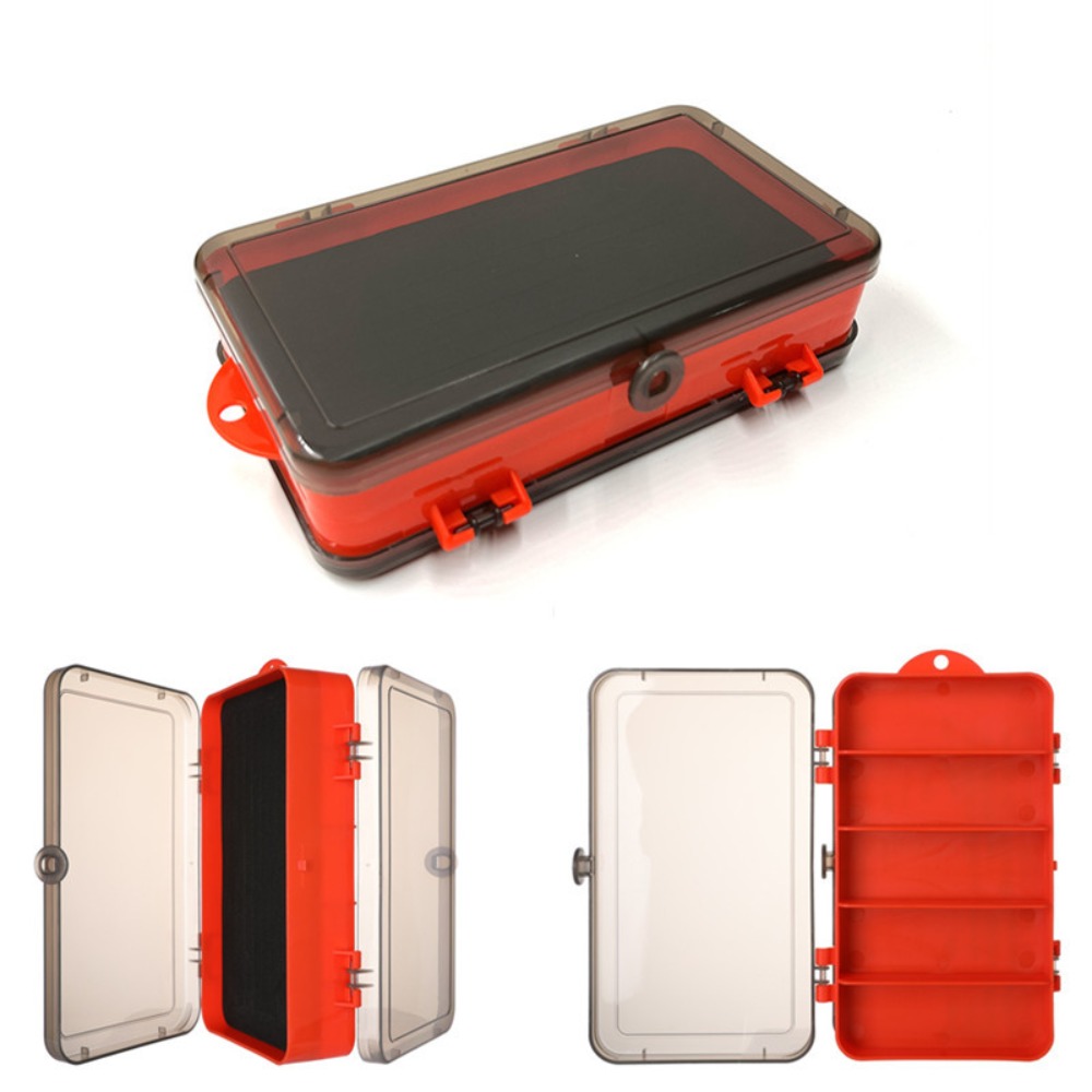 Multi Function Fishing Tackle  - Jigger Double Sided ulasan dan harga