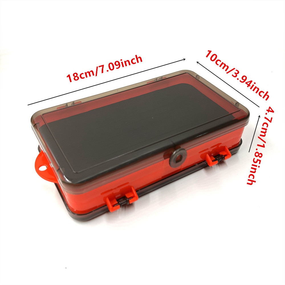 Multi Function Fishing Tackle  - Jigger Double Sided ulasan dan harga