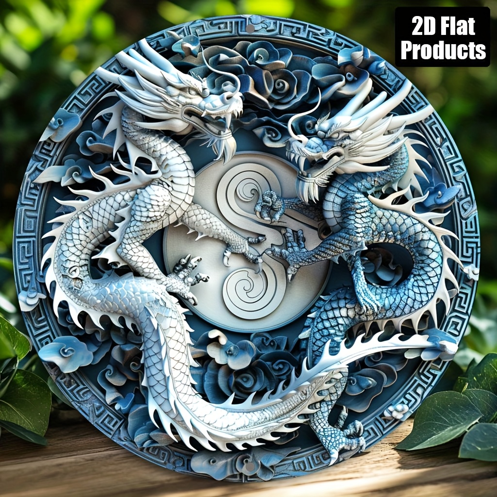 2D Flat, 2D flat printing, 1pc - Home Bar And Kitchen ulasan dan harga
