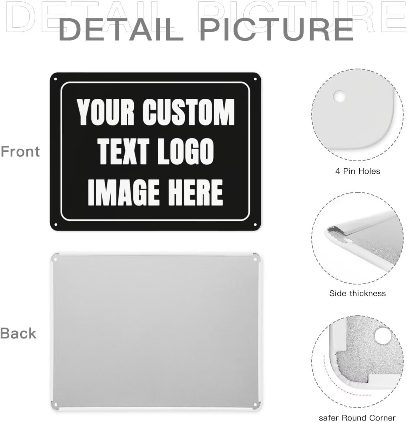 Custom Sign Personalized Metal - Home Bar And Kitchen ulasan dan harga