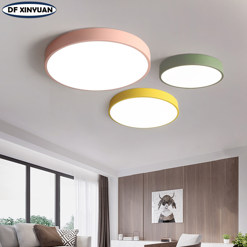 Nordic simple solid wood round - Home Bar And Counter ulasan dan harga