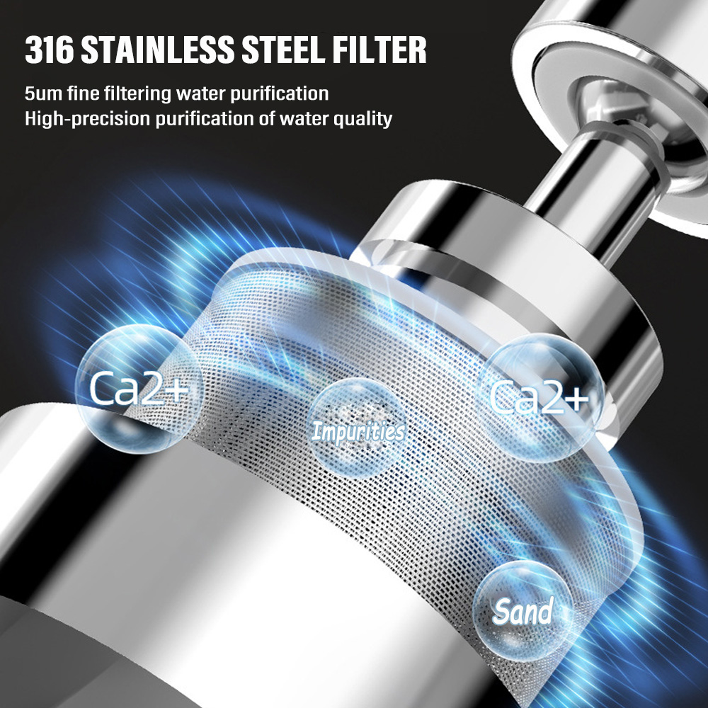 New Universal 360° Rotate Kitc - Home Bar Sink ulasan dan harga