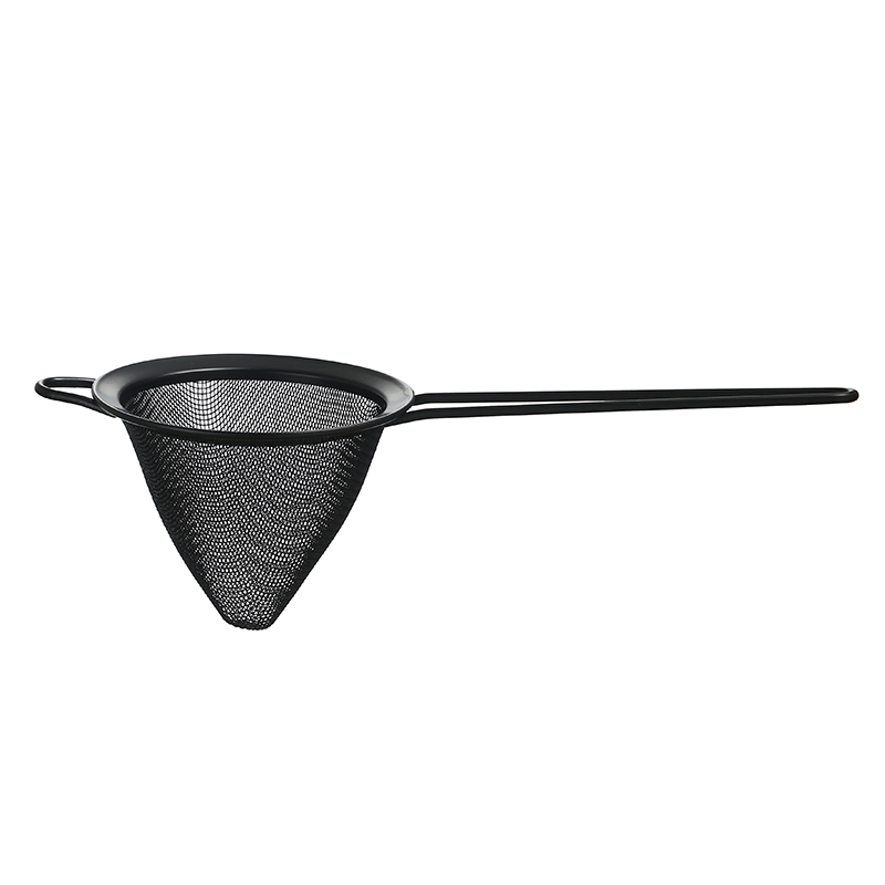Cocktail Bar Strainer Fine Mes - Bitters Bottle Set ulasan dan harga