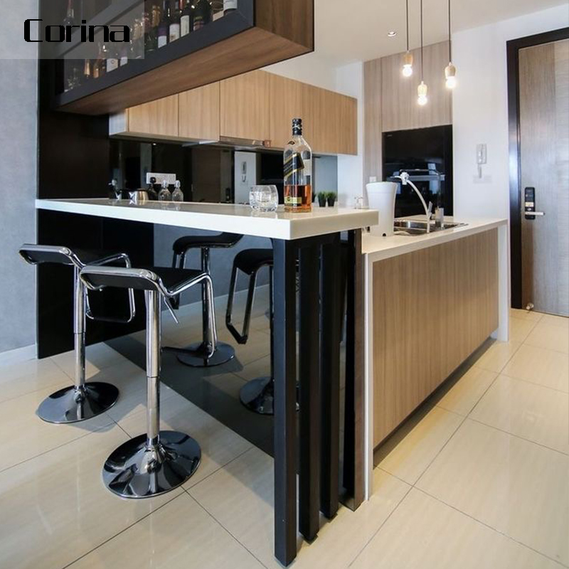 Home Decoration bar Counters K - Home Bar And Counter ulasan dan harga