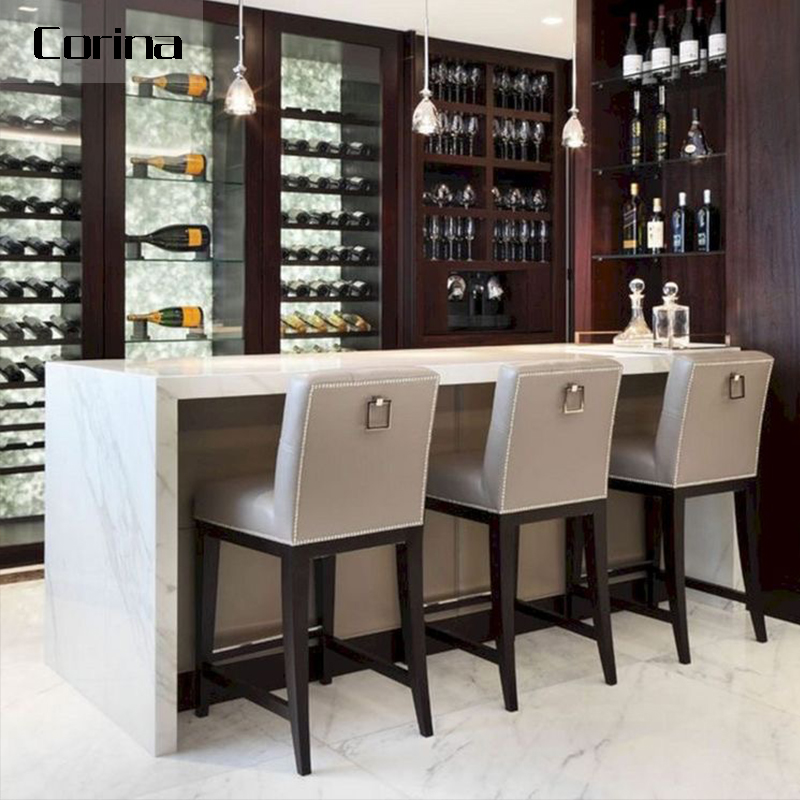 Home Decoration bar Counters K - Home Bar And Counter ulasan dan harga