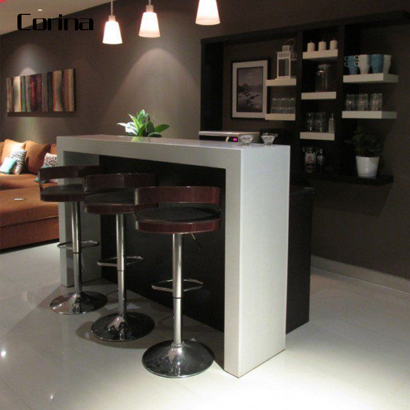 Home Decoration bar Counters K - Home Bar And Counter ulasan dan harga