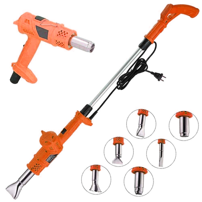 Electric Weed Burner 2000W Gar - Home Bar Supplies ulasan dan harga