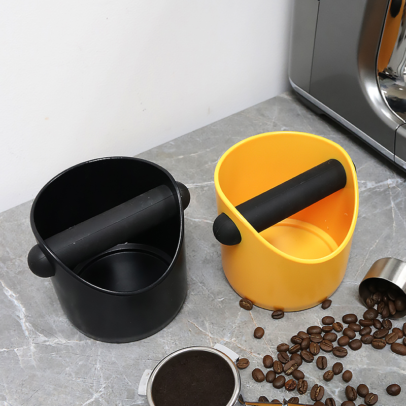 Coffee Knock Box Anti Slip Sho - Home Bar Supplies ulasan dan harga
