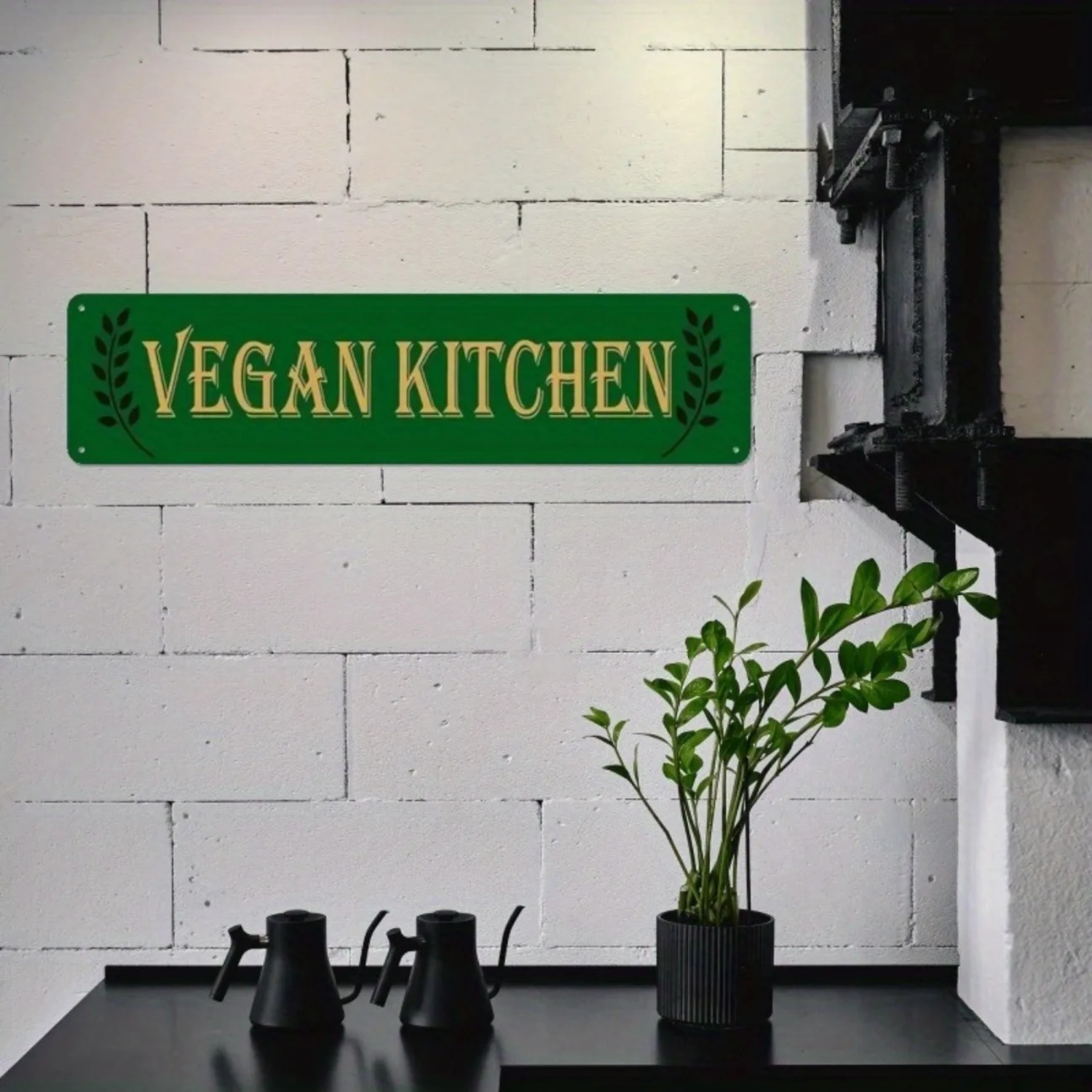 CIFbuy Vintage Metal Sign, Per - Home Bar Signs ulasan dan harga
