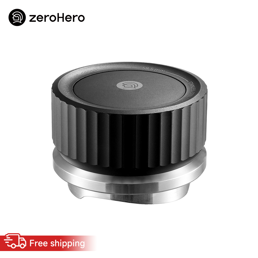 zeroHero Coffee Distributor 58 - Home Bar Supplies ulasan dan harga