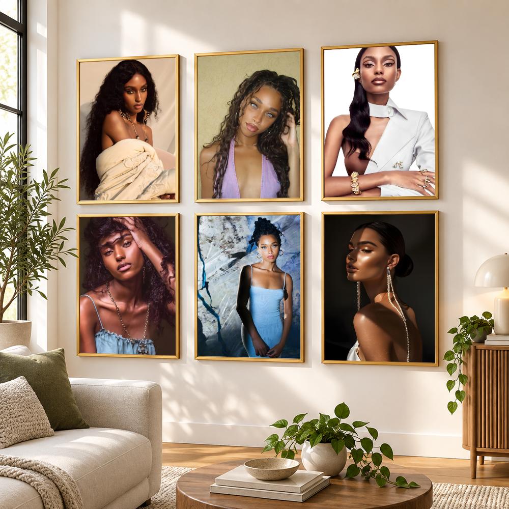 Sydney J Harper Poster HD art  - Home Bar Sydney ulasan dan harga