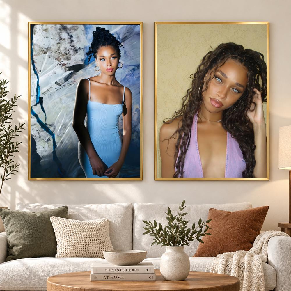 Sydney J Harper Poster HD art  - Home Bar Sydney ulasan dan harga