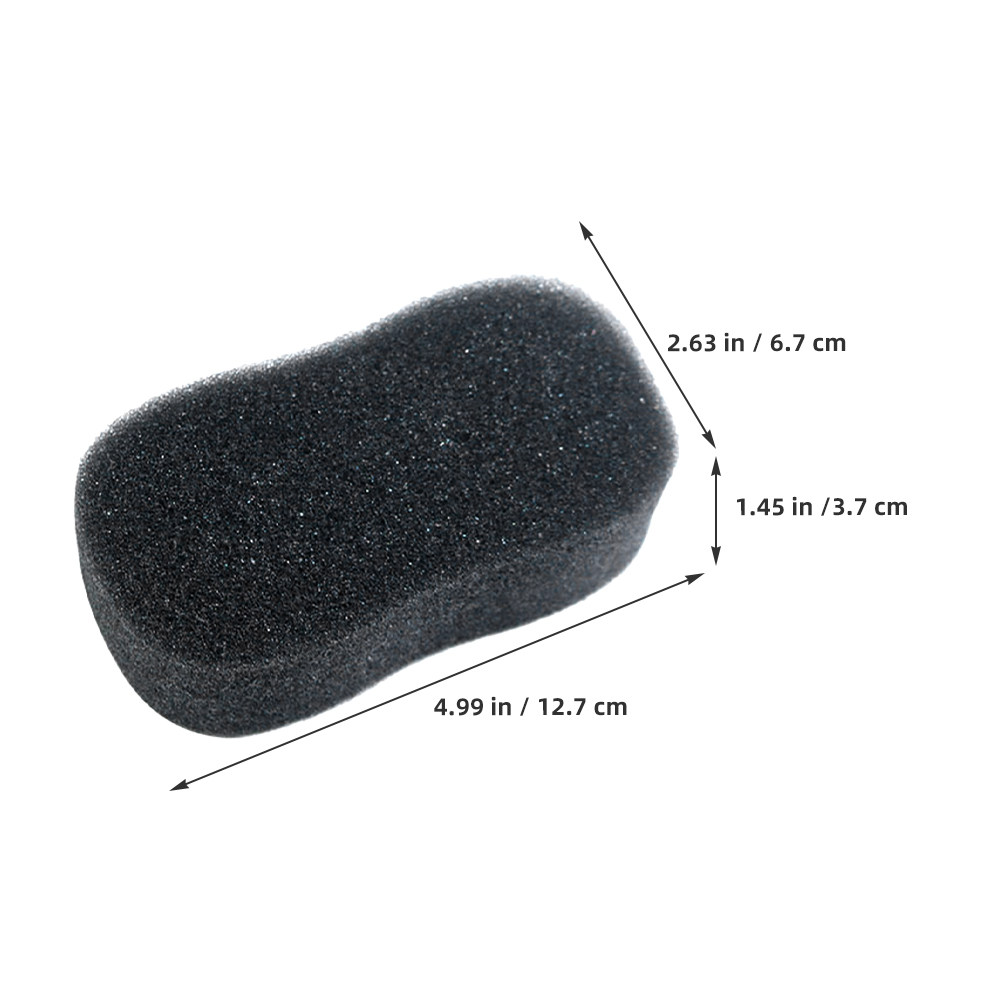 20Pcs Hair Debris Brush Soft S - Home Barber ulasan dan harga