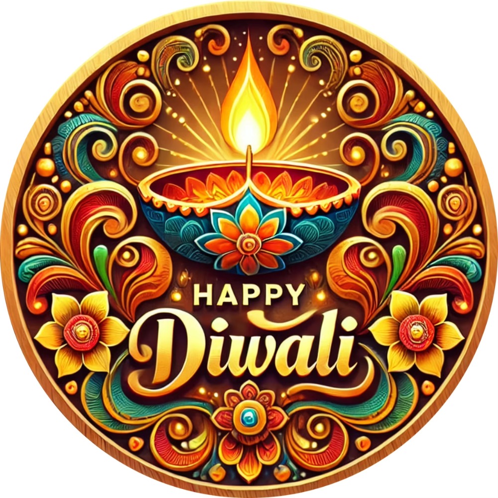 CIFBUY Retro Diwali Elegant Di - Home Bar Signs ulasan dan harga