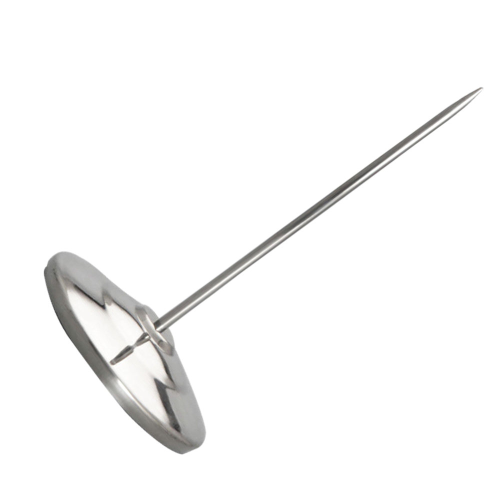 1Pc Stainless Steel Rod Memo H - Home Bar And Counter ulasan dan harga