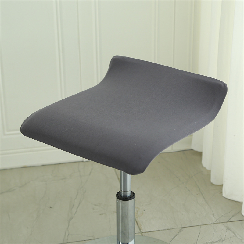 Cashier Square Chair Cover Ela - Home Bar Seating ulasan dan harga