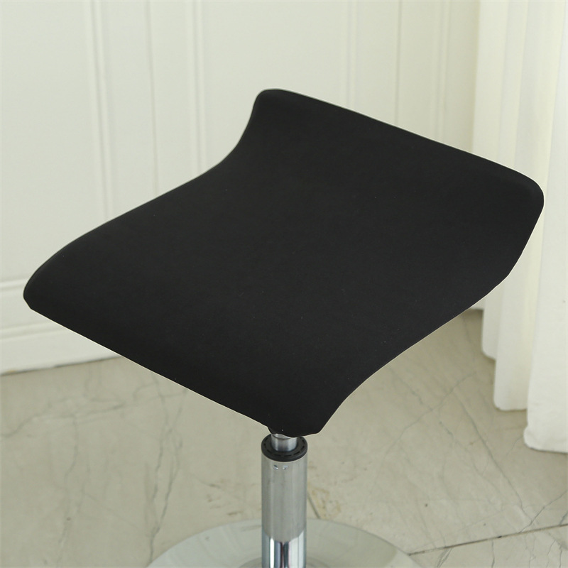 Cashier Square Chair Cover Ela - Home Bar Seating ulasan dan harga