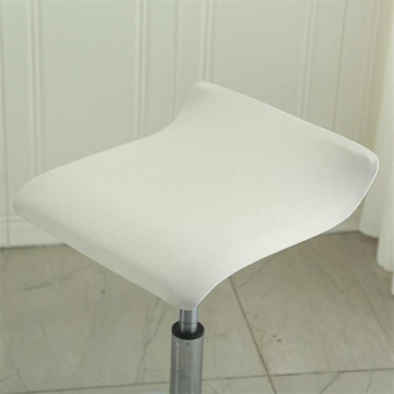 Cashier Square Chair Cover Ela - Home Bar Seating ulasan dan harga