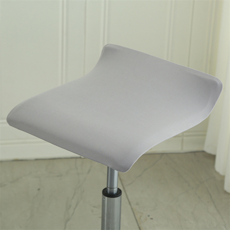 Cashier Square Chair Cover Ela - Home Bar Seating ulasan dan harga