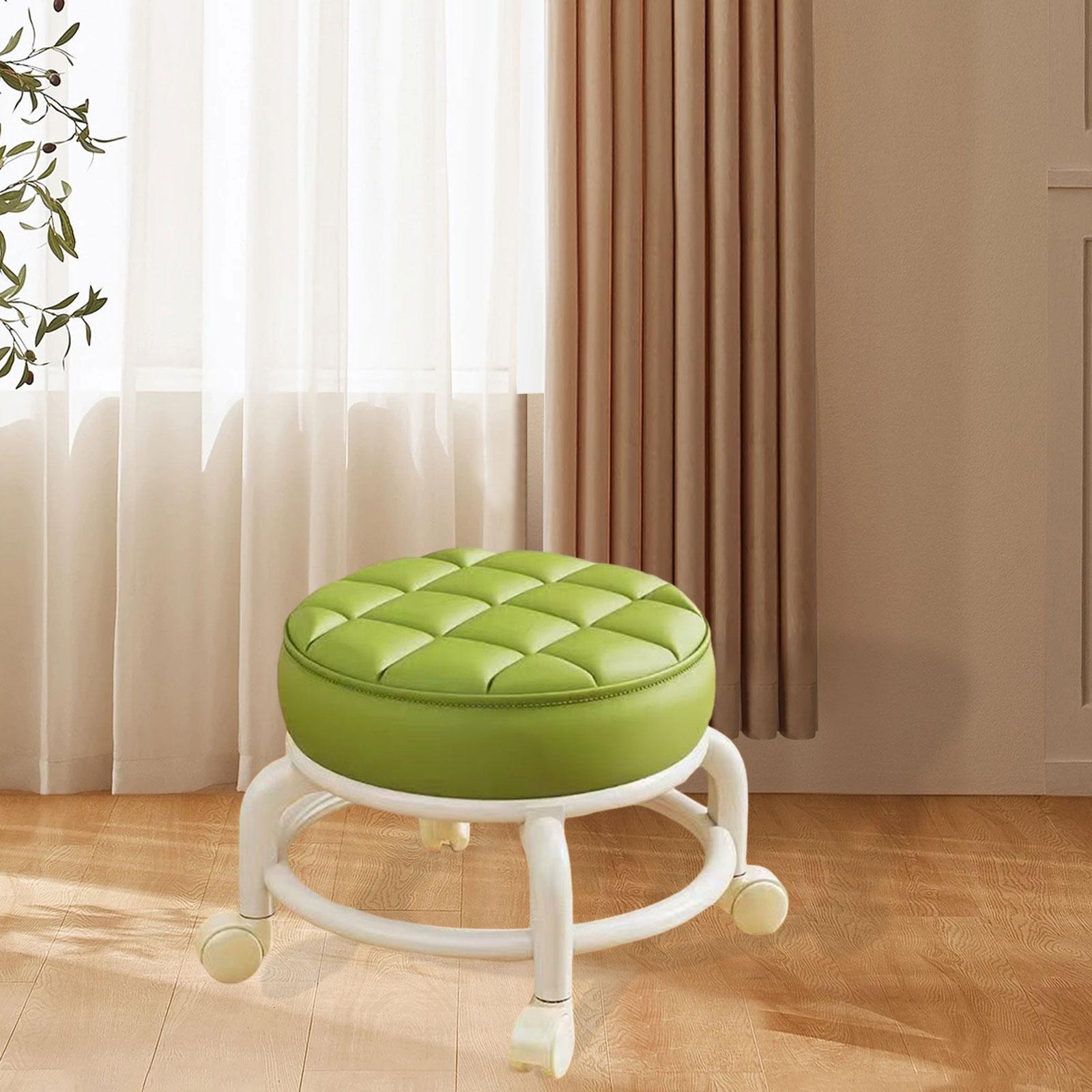 360 Swivel Small Chair with Un - Home Bar Seating ulasan dan harga