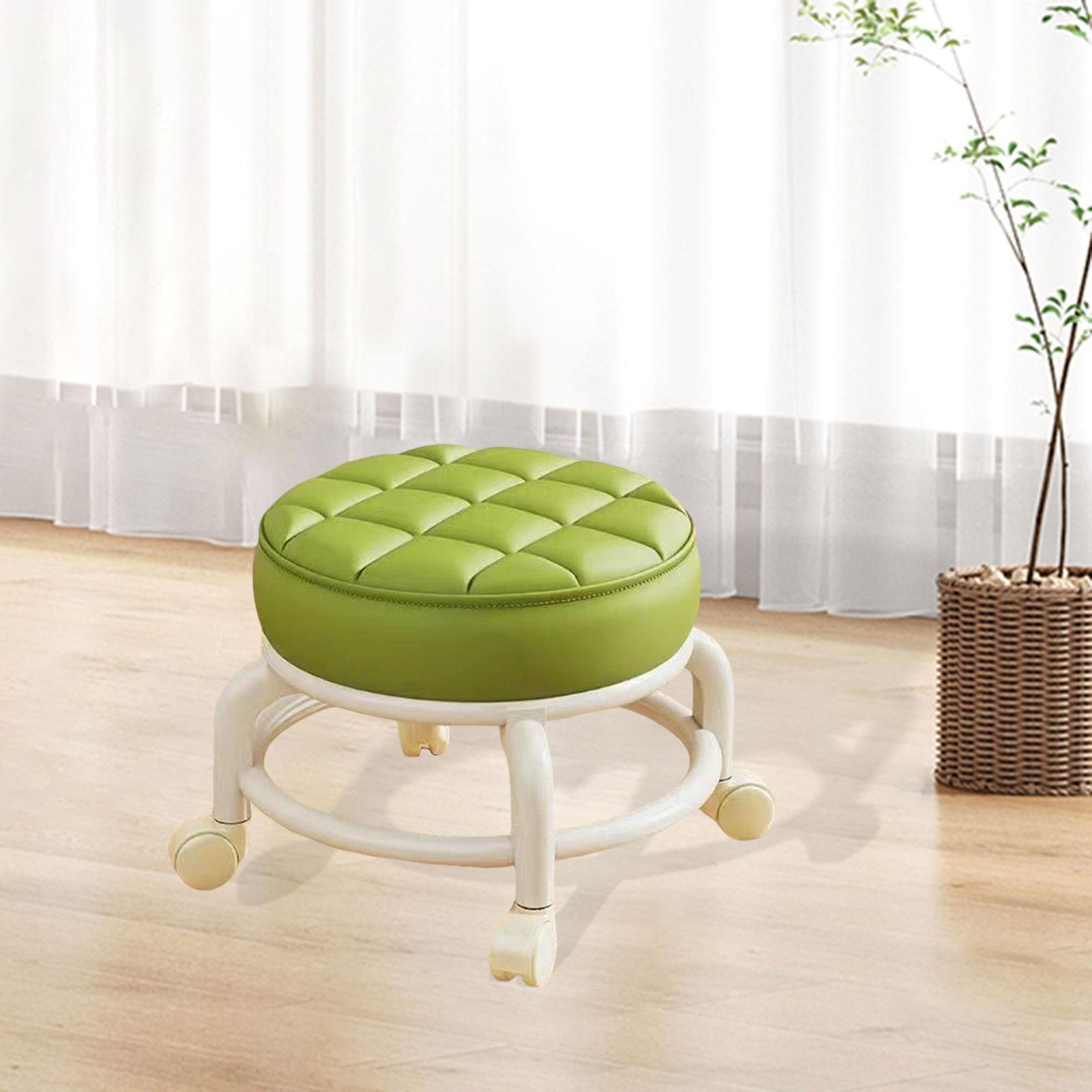 360 Swivel Small Chair with Un - Home Bar Seating ulasan dan harga