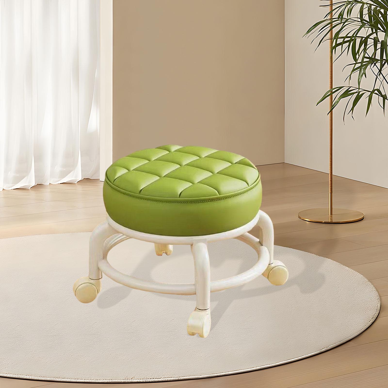 360 Swivel Small Chair with Un - Home Bar Seating ulasan dan harga