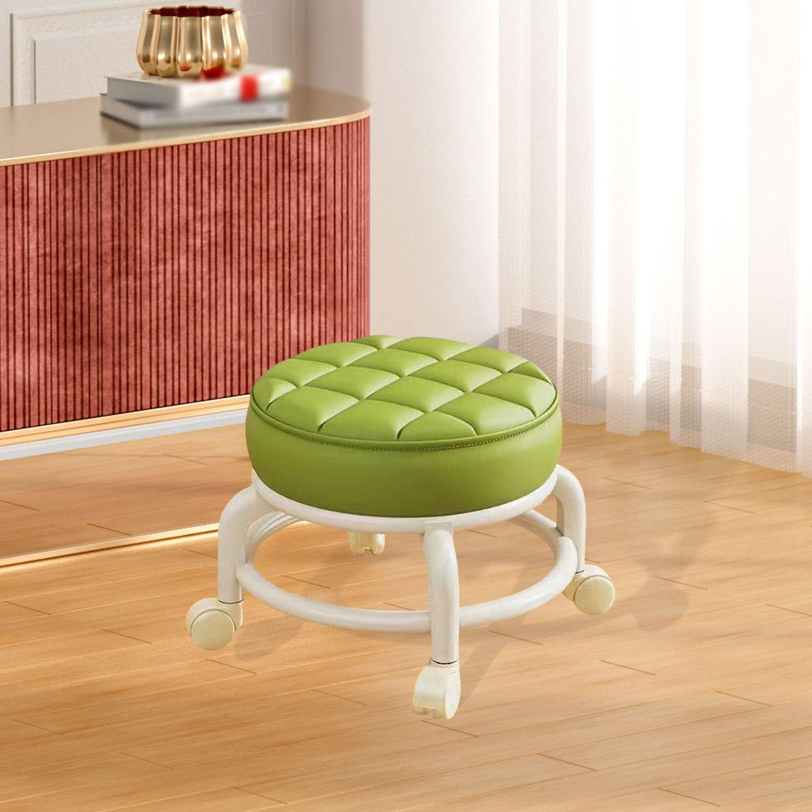 360 Swivel Small Chair with Un - Home Bar Seating ulasan dan harga