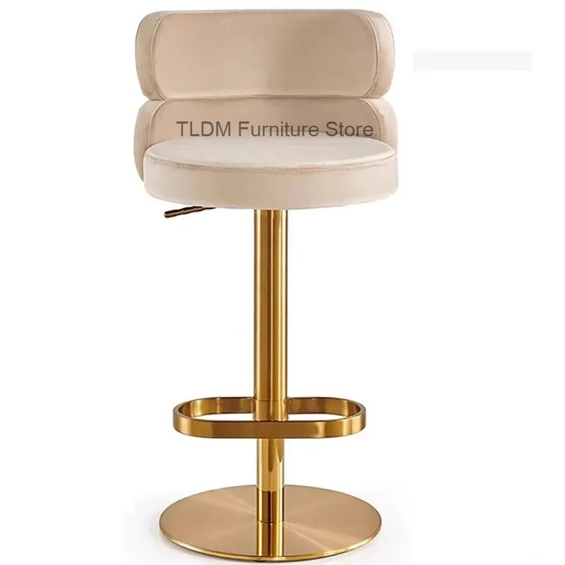 Island Golden Accents, Adjusta - Home Bar Seating ulasan dan harga