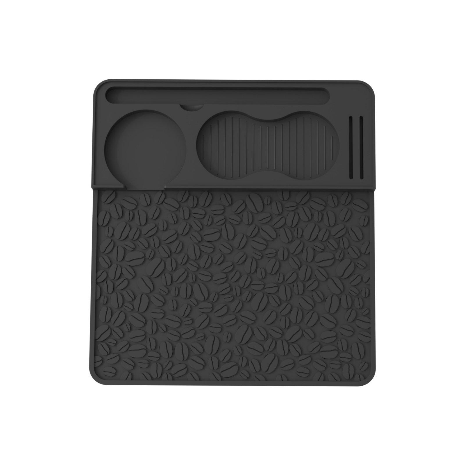 Coffee Press Pad Silicone Coff - Home Bar Stand ulasan dan harga