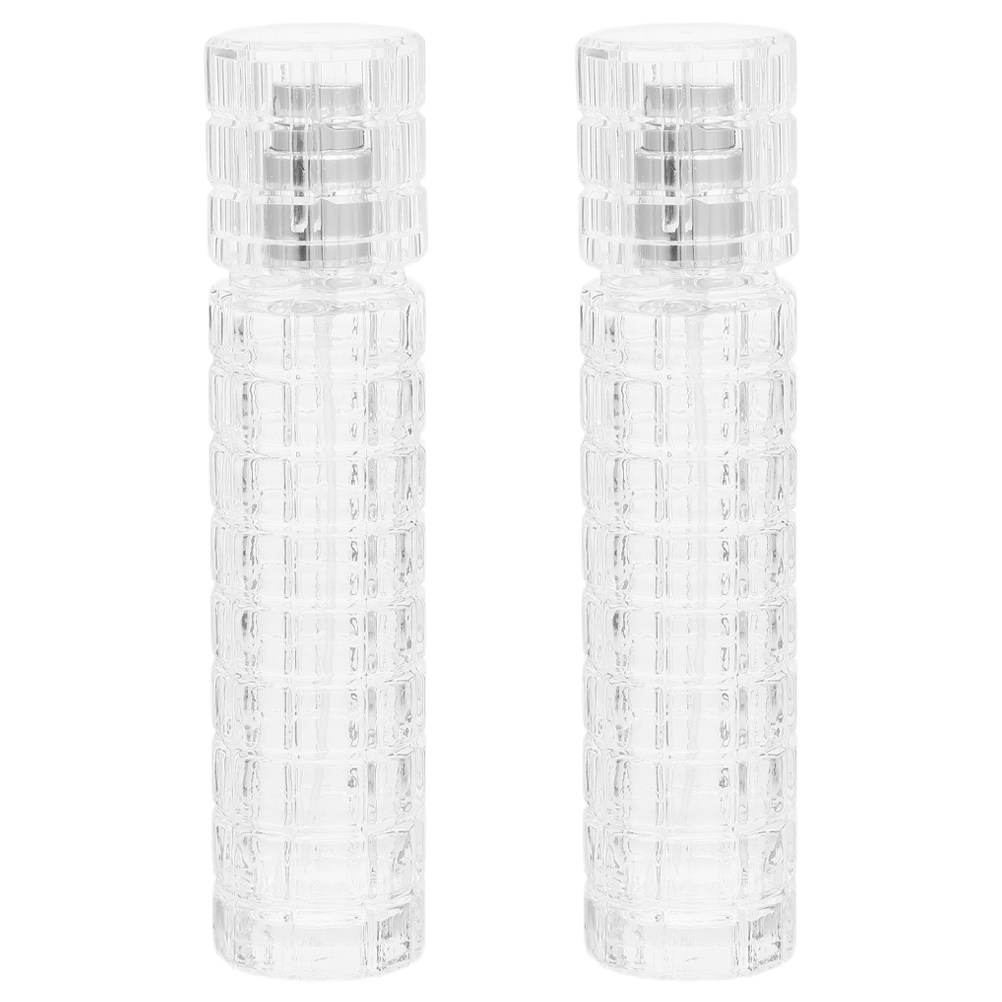 2Pcs Refillable Bitters Spray  - Bitters Bottle Set ulasan dan harga