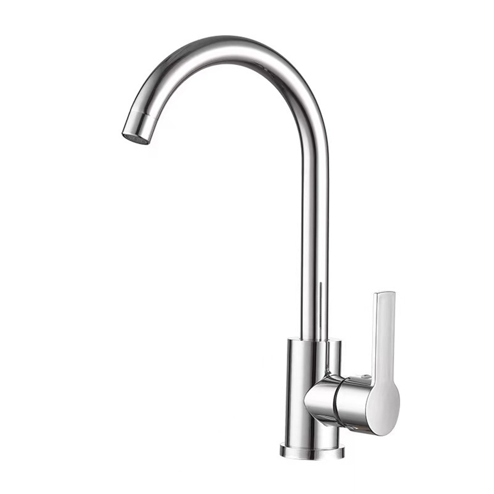 1pc Basin Faucet Bathroom Wash - Home Bar Sink ulasan dan harga